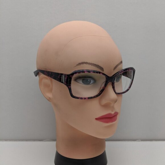 🕶️Made in Japan! Prodesign Denmark 8615-2 3532 Eyeglasses 59/16-125 / JLE722🕶️​ - Picture 6 of 8